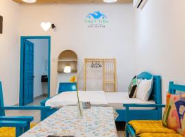 Thuy Tien Mui Ne Homestay BBQ Free, Hotel in Mũi Né