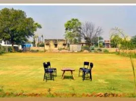 Ranthambore Bagh niwas