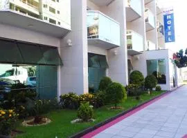 Itaparica Praia Hotel, ξενοδοχείο σε Vila Velha