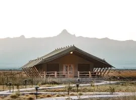 MAISHA SWEETWATERS CAMP