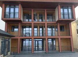 Guest house SHAM