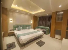 Hotel utkarsh