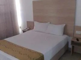 LE GRAND3-BRIMA MANGU APARTMENTS Ltd