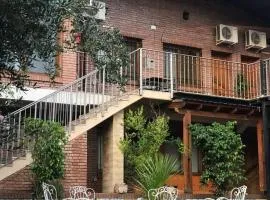 Hotel Francia