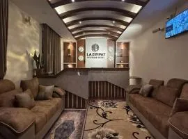 Lazimpat Boutique Hotel