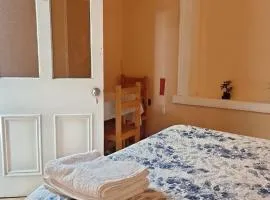alojamientos arauco hoteleria