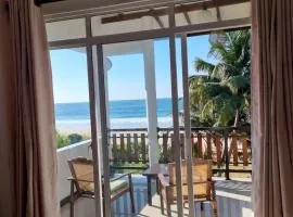 KVA Talalla Beach Villa