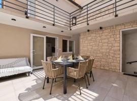 Lošinj Chic Retreat, hotel in Mali Lošinj