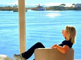 Titicaca Floating Lodge