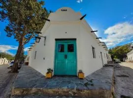La Vieja Esquina