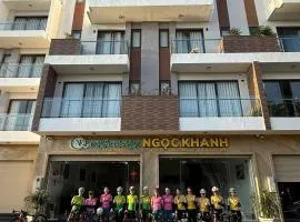 Khách sạn Ngọc Khanh