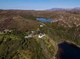Eddrachilles Hotel