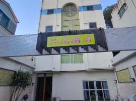 大阪グランドホテルアネックス