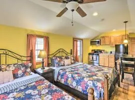 Equestrian House Suites
