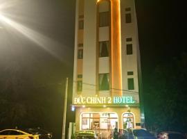 KHÁCH SẠN ĐỨC CHÍNH 2 - Phan Rang, Hotel in Bắc Sớn