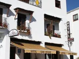 圣罗克乡村酒店