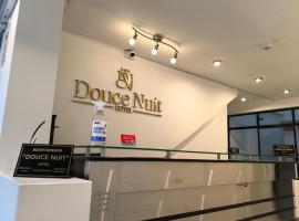 Huancayo में, होटल Hotel Douce Nuit