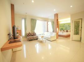 Gambaran Hotel: Lanexang Princess Hotel