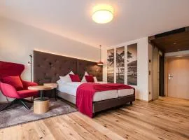 Hotel Haberl - Attersee