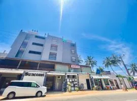 Suncoast Beach Hotel