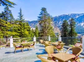 Hotel Greenfields