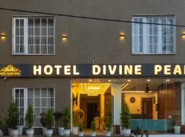 Hotel Divine Peak