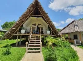 Kirepwe Ecco Camp Watamu
