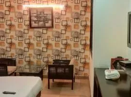 Delhi - Hotel City Height - Delhi NCR ID not accepted