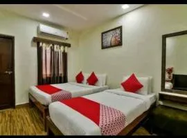 Hotel City Comfort