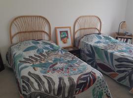 Villa Noel, hotel v destinaci Calenzana