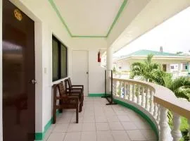 BANS resort boracay