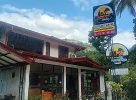 The Papa Resort Ambuluwawa