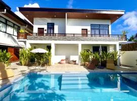 Casa Basa Siargao
