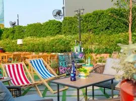 The Quartier Hotel Phromphong - Thonglor