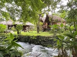 NaCo Lodge Homestay