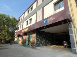 StarNexa Residency