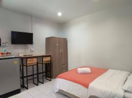Gift house, Hotel in Hat Yai