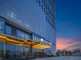 Grand New Century Hotel Qianjiangwan Hangzhou