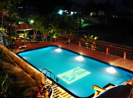 Phi Phi Ingphu Viewpoint Hotel, khách sạn ở Koh Phi Phi