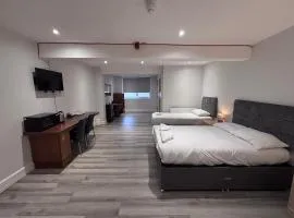 Park View Rooms