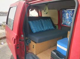 w Discovery canarias, hotel in San Miguel de Abona