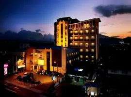 Hotel Grand Anugerah