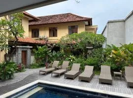 Villa Bunga Hotel