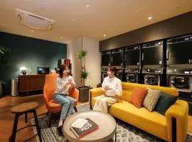 Namba Oriental Hotel