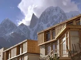 The Rihla Hunza - Managed By Luxus