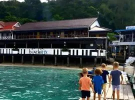 Beach Box Perhentian