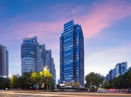 Manston Hotel Gaoxin Science Avenue Subway Station Branch