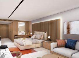 The Noor Hotels & Resorts, hôtel à Marmaris