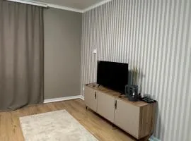 Aish hotel