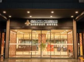 Osaka Kansai Airport Hotel Kansai Airport 2 station